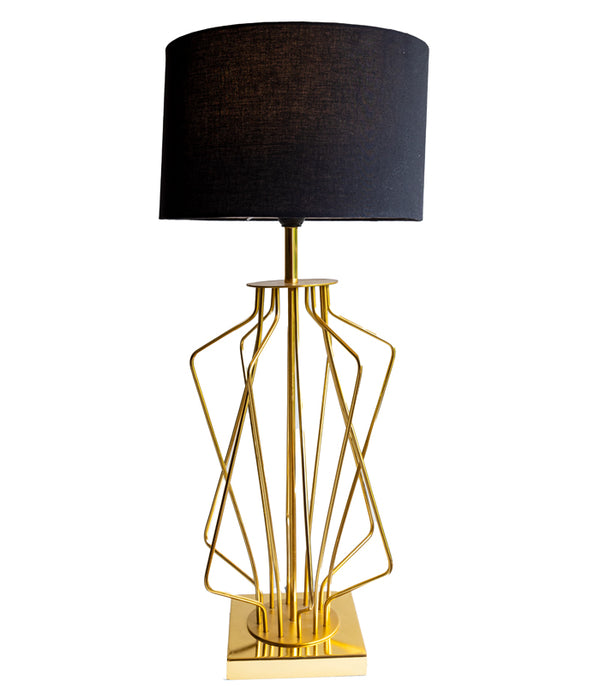 Isabella Table Lamp