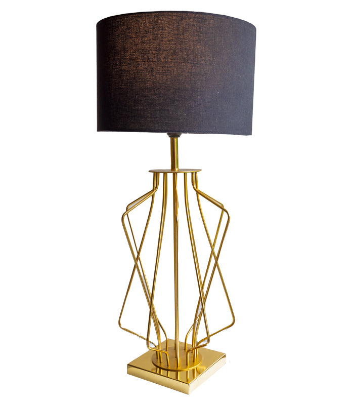 Isabella Table Lamp
