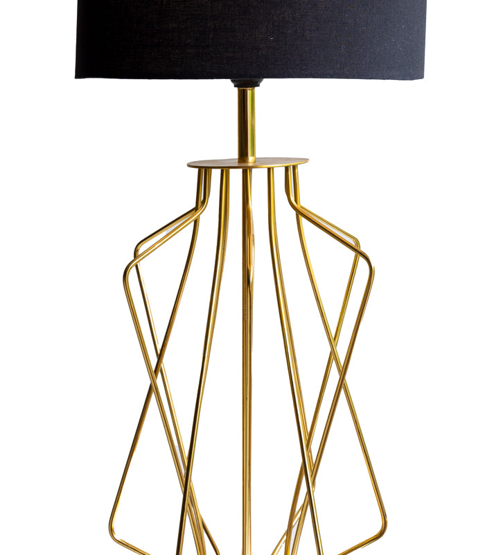 Isabella Table Lamp
