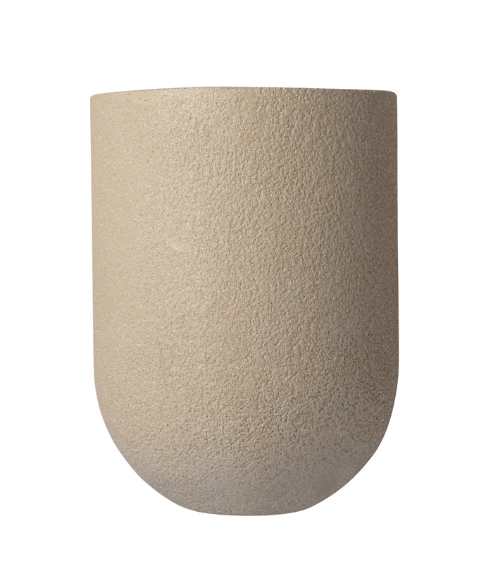 Juniper Beige 16 Planter