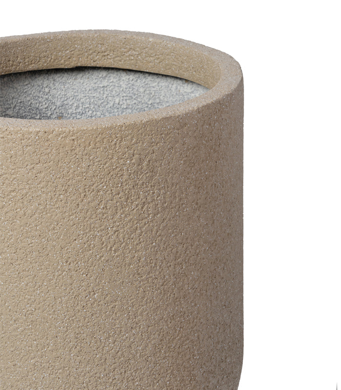 Juniper Beige 16 Planter