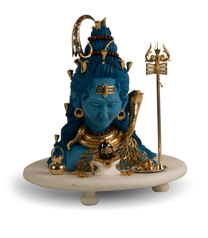 Lord Shiva – htohshop