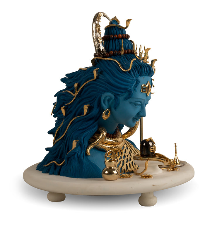 Lord Shiva – htohshop
