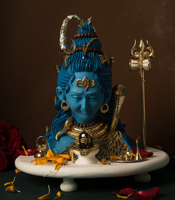 Lord Shiva