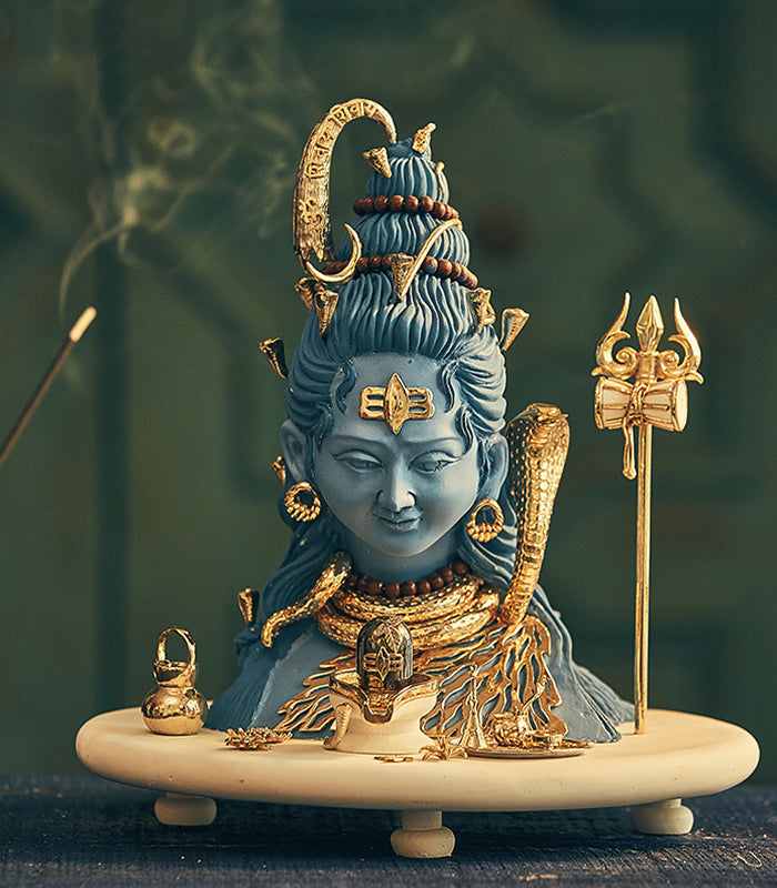 Lord Shiva