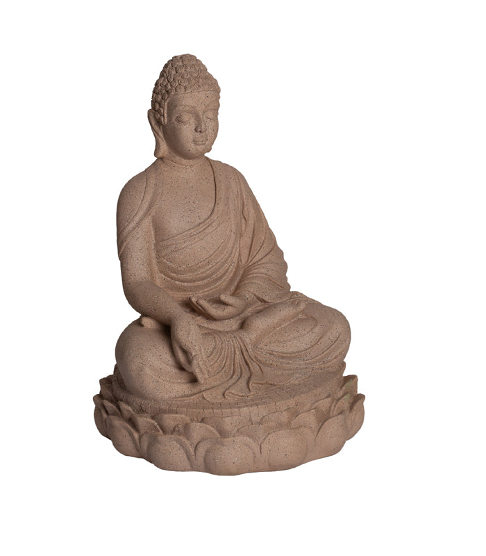 Lotus Padmanasan Buddha