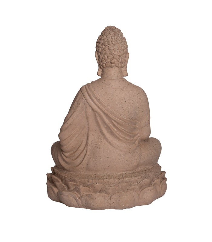 Lotus Padmanasan Buddha