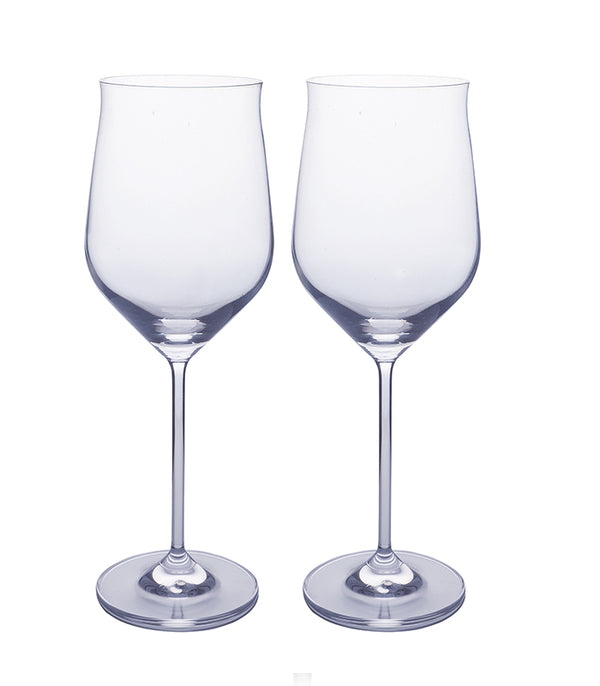 Luna Wine Glasses - Set of 2