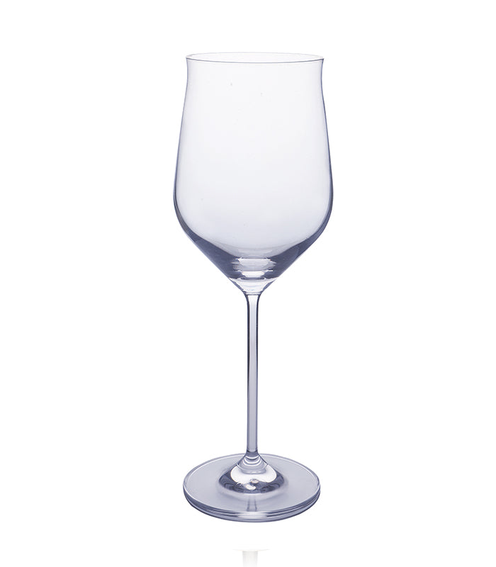 Luna Wine Glasses - Set of 2