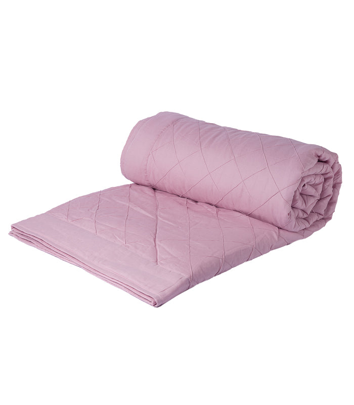 Madeleine Diamond Bedcover Set