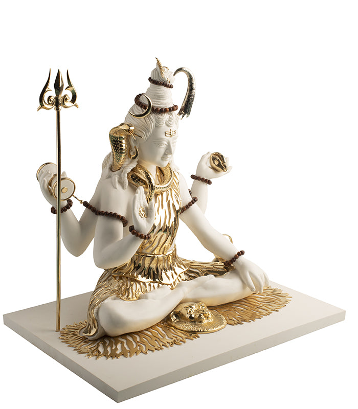 Mahadev Sculpture