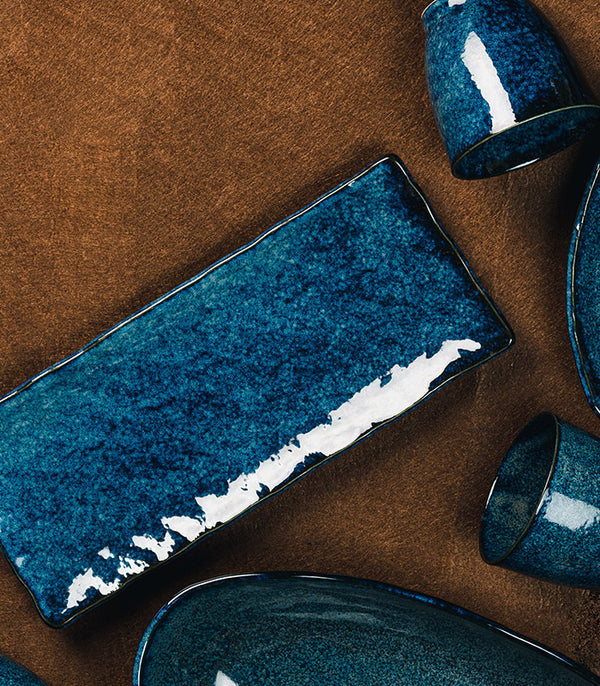 Mariana Square Platter