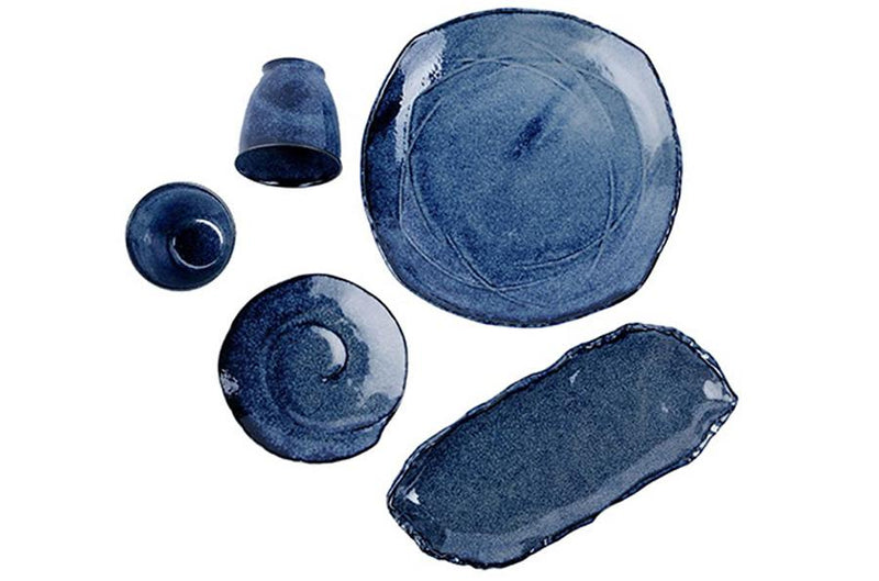 Whirlpool Tapas Plate
