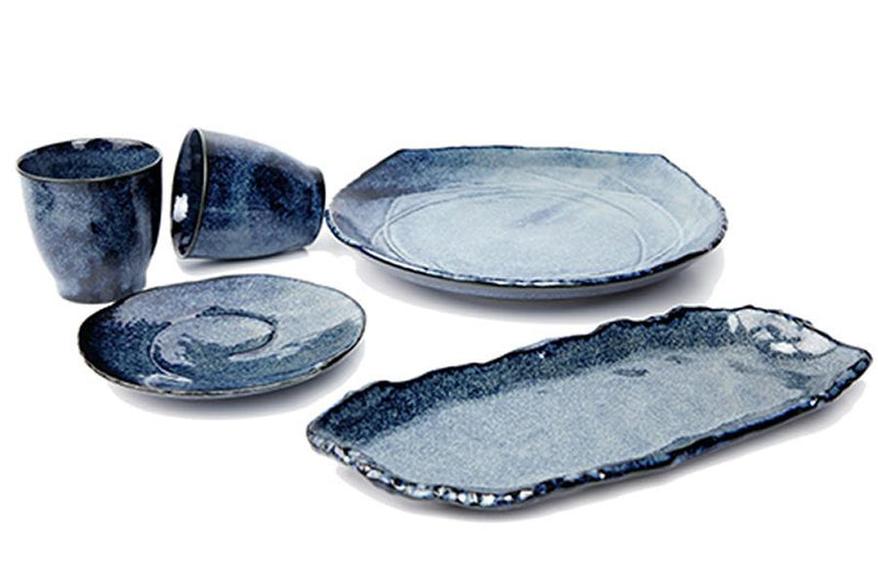 Whirlpool Tapas Plate