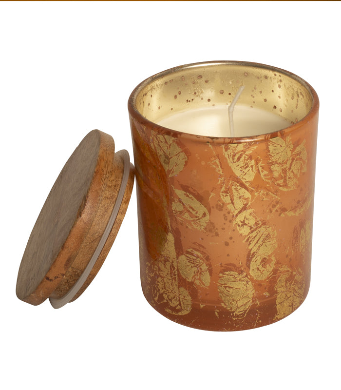 Midas Orange Scented Candle