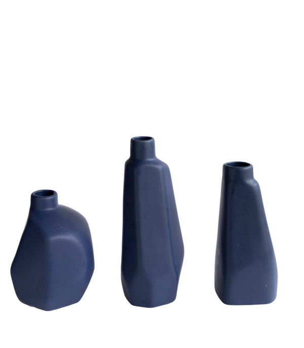 Miniature Vases