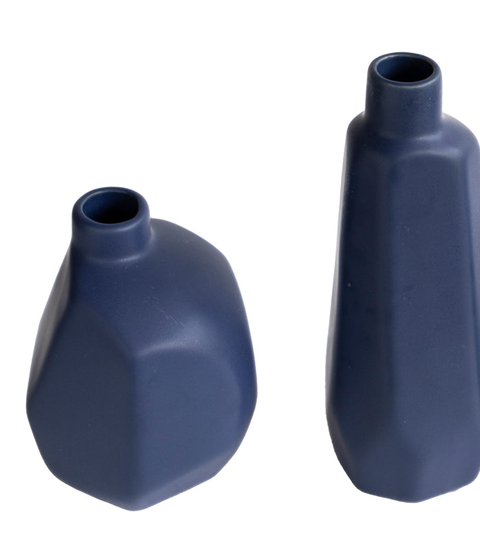 Miniature Vases
