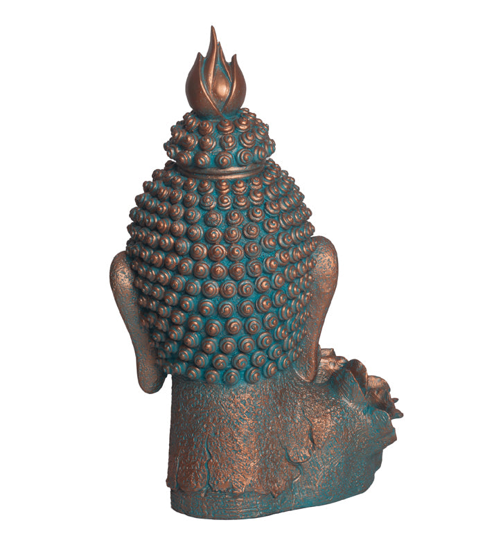 Mira Buddha Copper