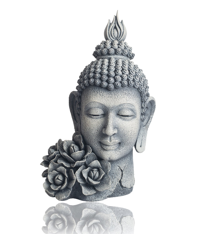 Mira Buddha Grey