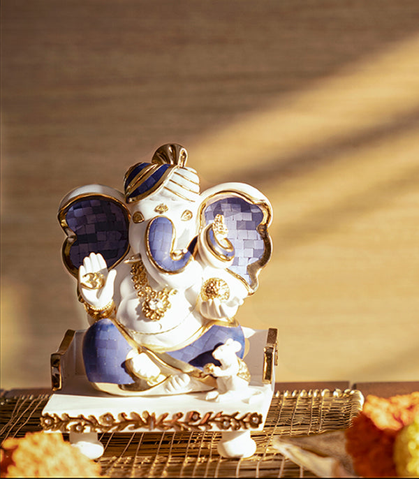 Neel Ganesha