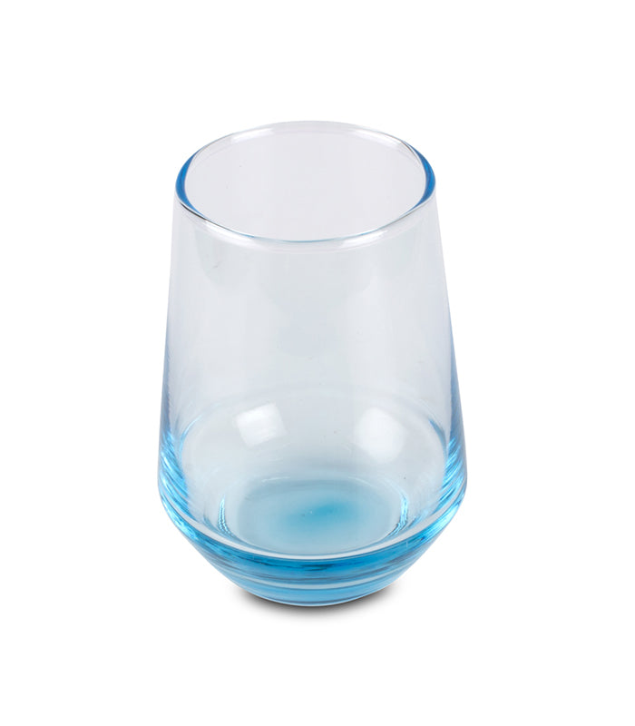 Oceana Glasses - Set of 4
