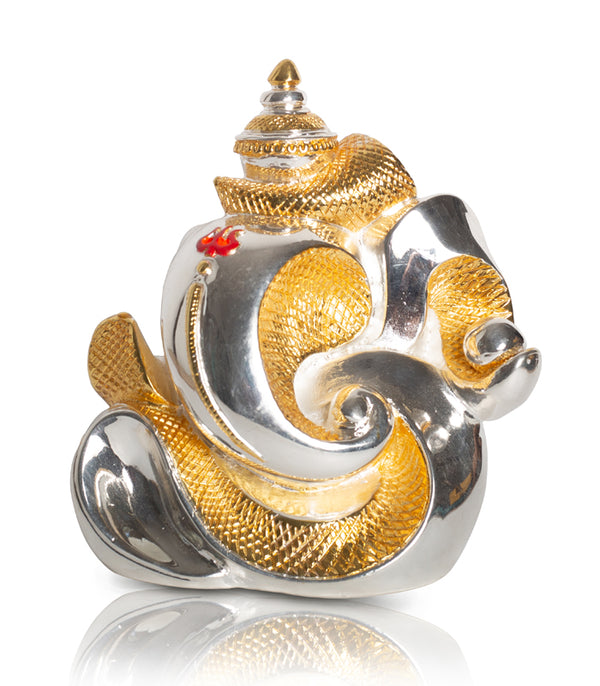 Omkar Ganesha
