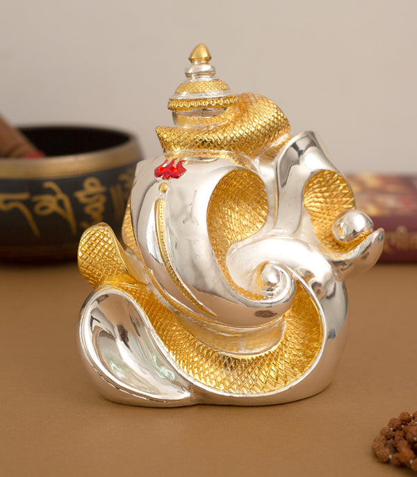 Omkar Ganesha