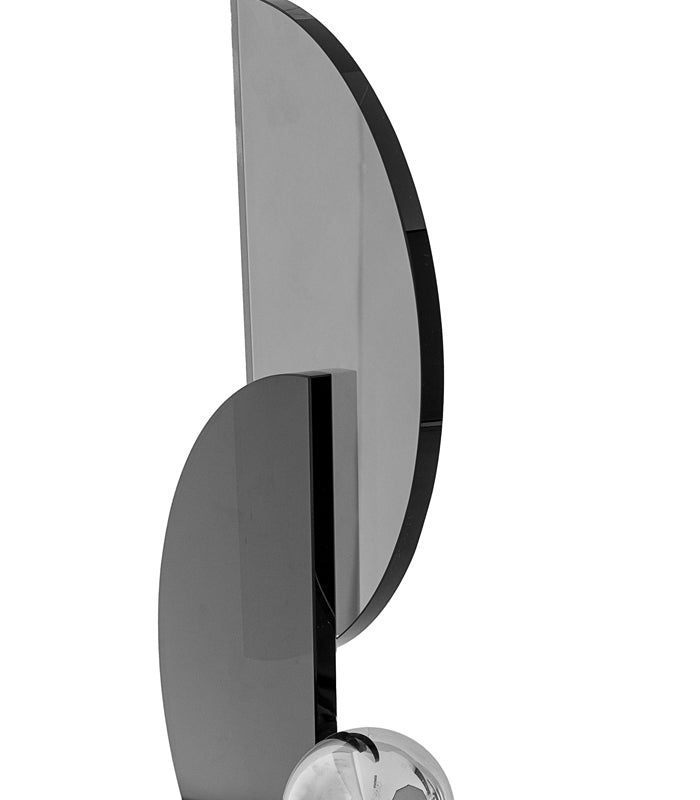 Piere Sculpture