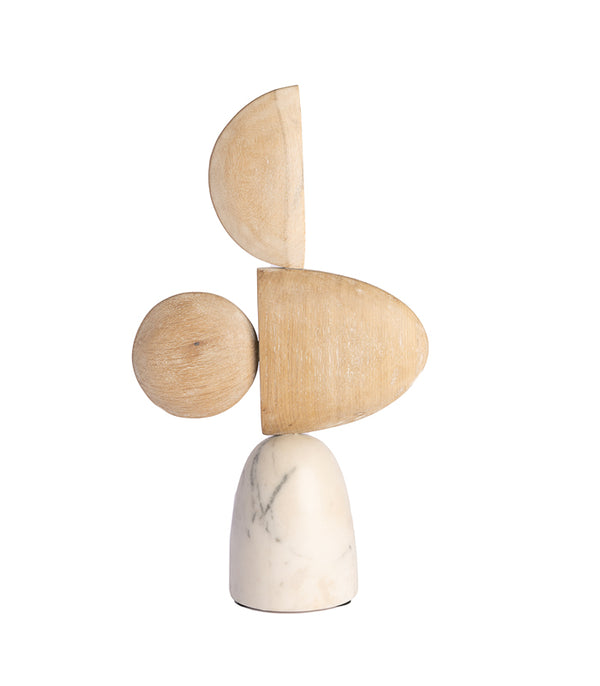 Poise pebble Small