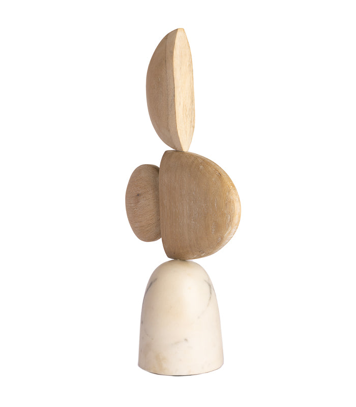 Poise pebble Small