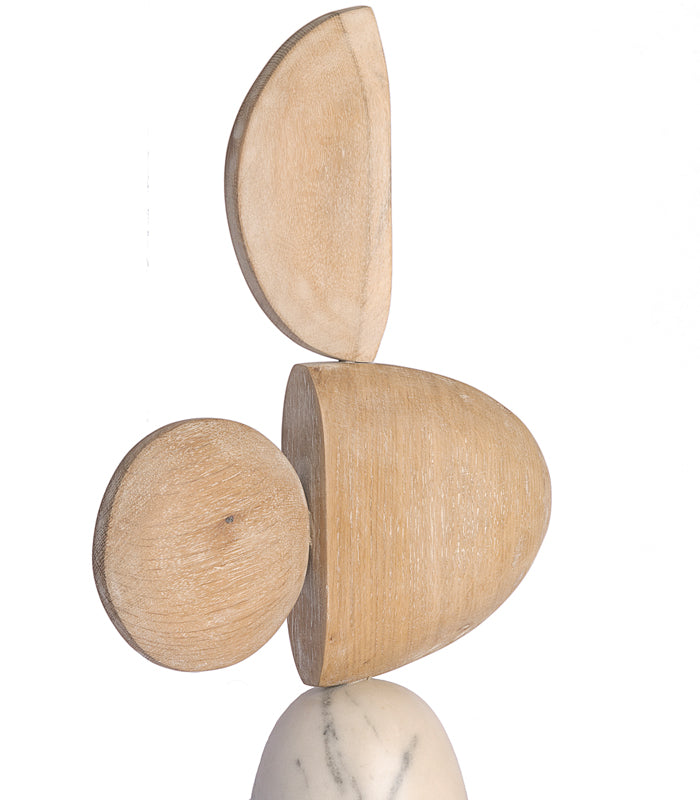 Poise pebble Small