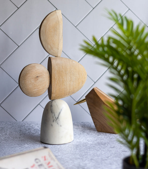 Poise pebble Small