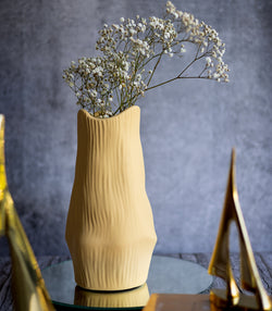 Princeton Macaroon Vase