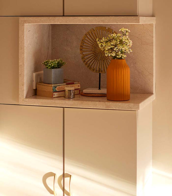 Pumpkin Morandi Vase