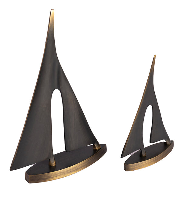 Sailboat Graphite Set