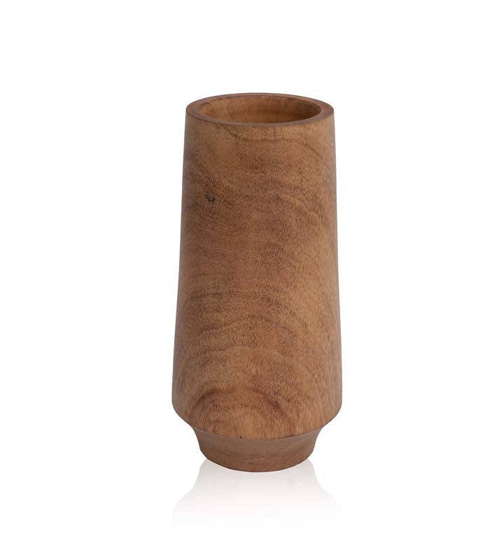 Sand Cylinder Vase
