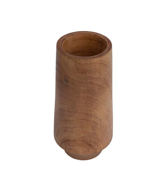Sand Cylinder Vase