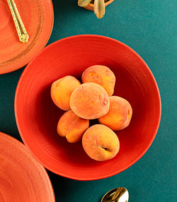 Scarlet Bowl
