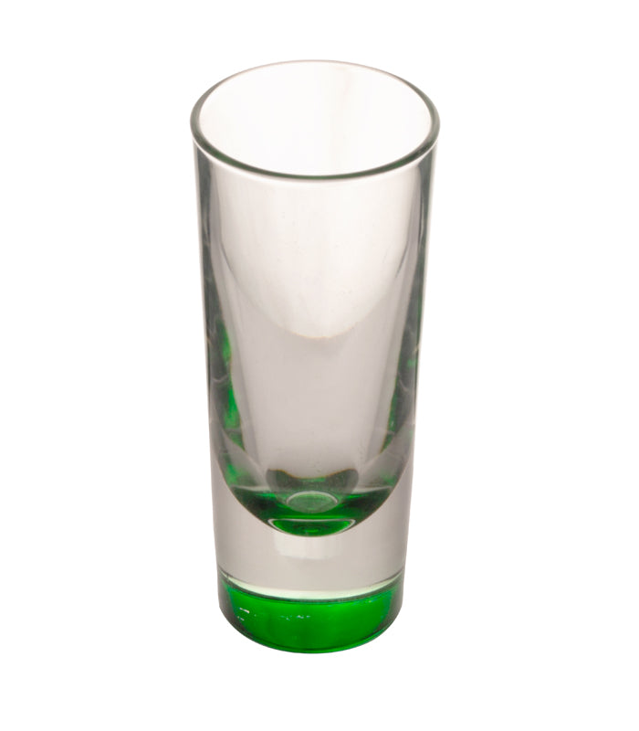 Scoop Tumblers Green - Set of 4