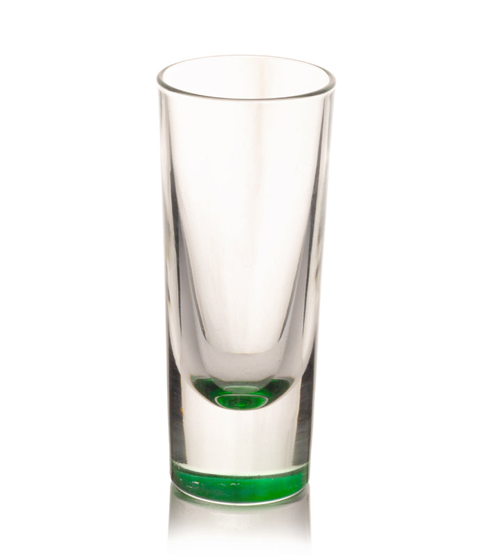 Scoop Tumblers Green - Set of 4