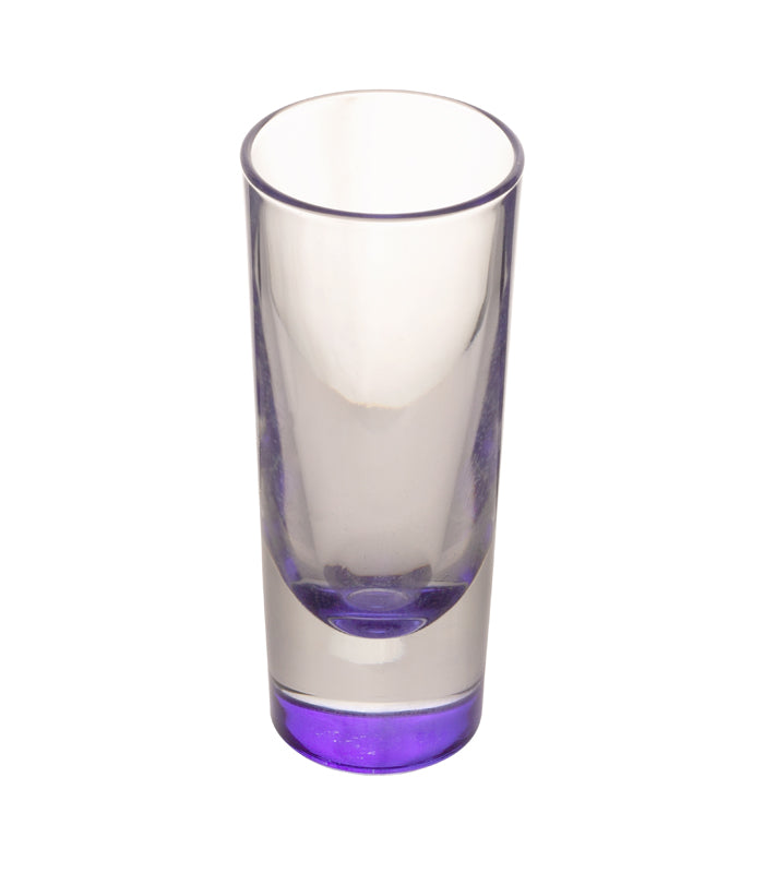 Scoop Tumblers Purple -Set of 4