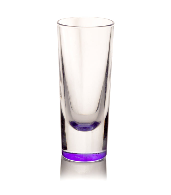 Scoop Tumblers Purple -Set of 4