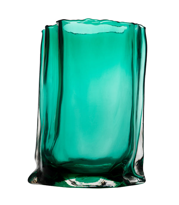 Shamrock Vase