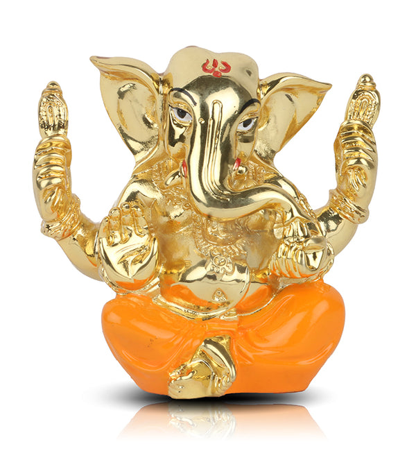 Shankh Ganesha