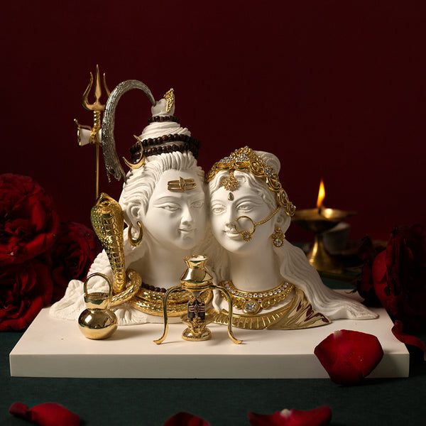 Shiva discount parvati images