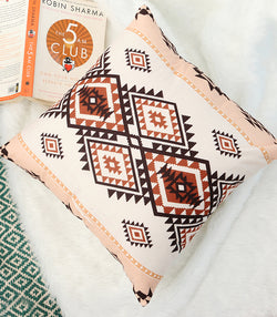 Sienna Aztec