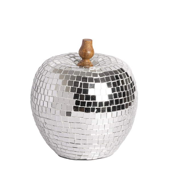 Silver Apple Motley