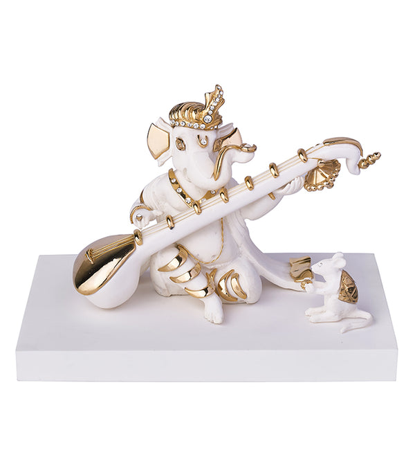 Sitar Ganesha