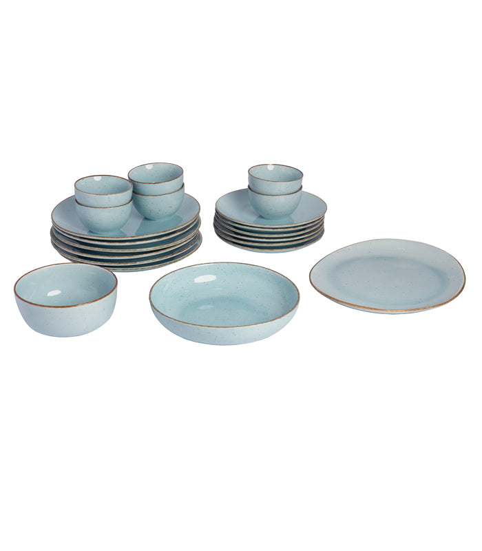 Sky Dinner Set