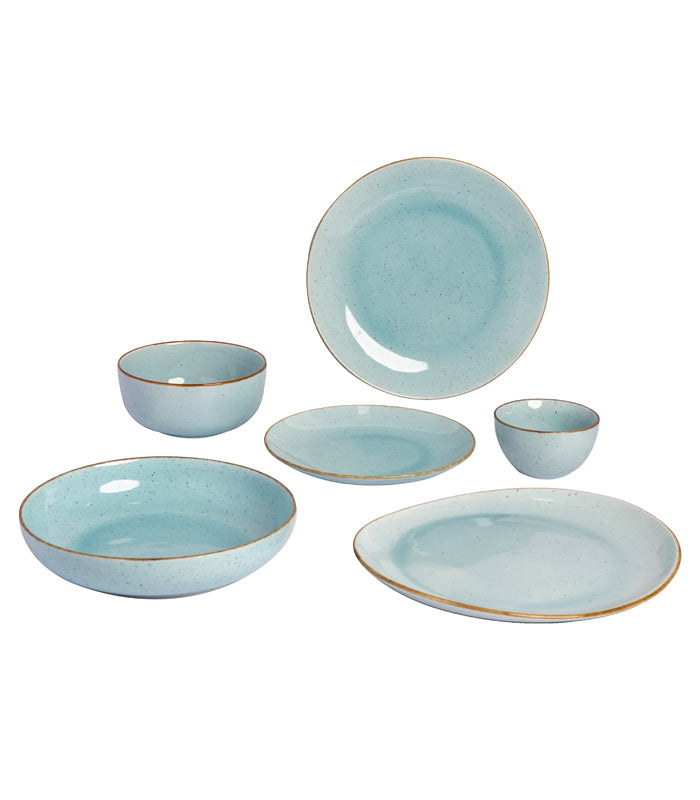 Sky Dinner Set